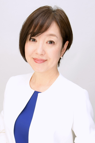 長谷川　玲子